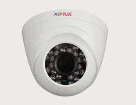 CCTV Surveillance Camera